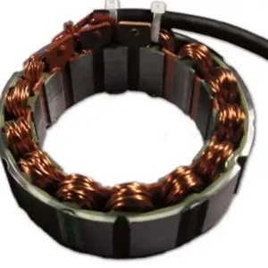 Ducati Moto Guzzi Cagiva Laverda Lichtmaschine Innerotor Must-Have